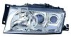 EQUAL QUALITY PP1082S Headlight